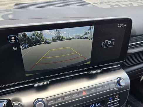 Certified 2024 Hyundai Kona SEL image 20