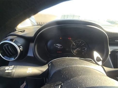 Used 2024 Nissan Kicks SV FWD image 8