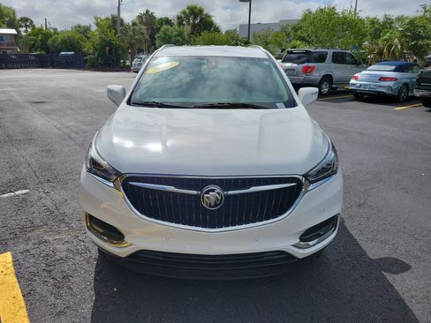 Used 2019 Buick Enclave Premium FWD image 4