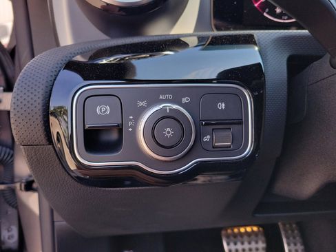 Certified 2026 Mercedes-Benz CLA 250 image 22