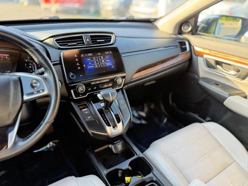 Used 2017 Honda CR-V EX-L image 25