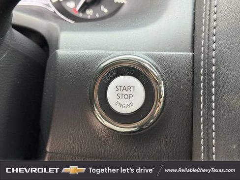Used 2020 INFINITI QX80 Luxe w/ Proassist Package RWD image 26
