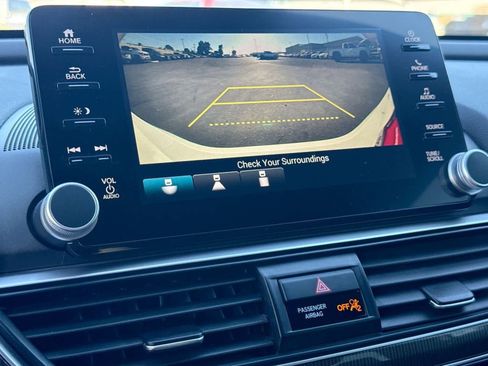 Used 2019 Honda Accord Sport image 21