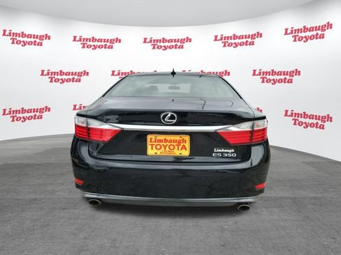 Used 2013 Lexus ES 350 image 27