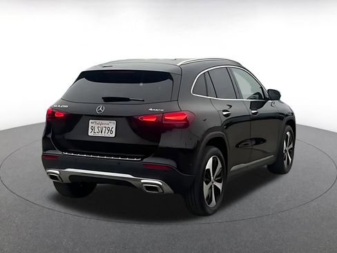Used 2025 Mercedes-Benz GLA 250 4MATIC image 14