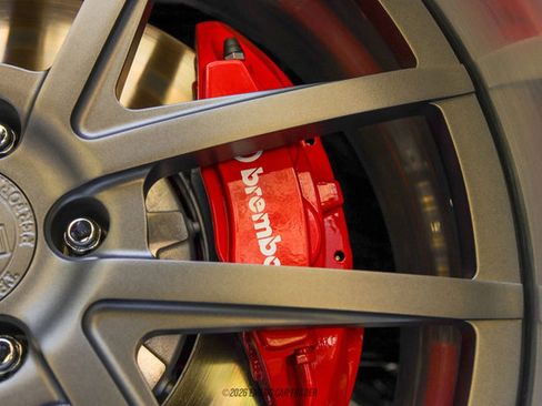 Used 2020 Ford Mustang Shelby GT500 w/ Technology Package image 88