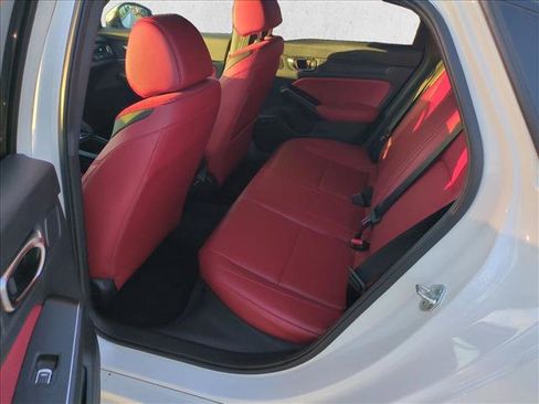 Used 2025 Acura Integra A-Spec FWD image 19