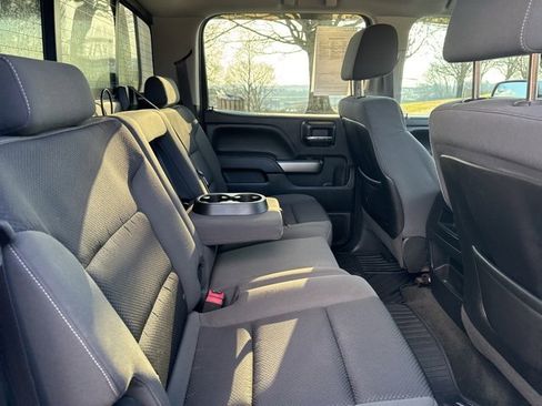 Used 2014 Chevrolet Silverado 1500 LT w/ Texas Edition, 1LT Trim image 11