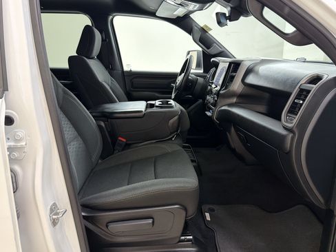 Used 2025 RAM 1500 Tradesman AWD/4WD image 23