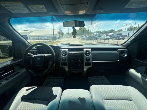 Used 2014 Ford F150 XLT AWD/4WD image 26