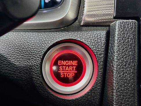 Used 2019 Honda Civic EX image 23