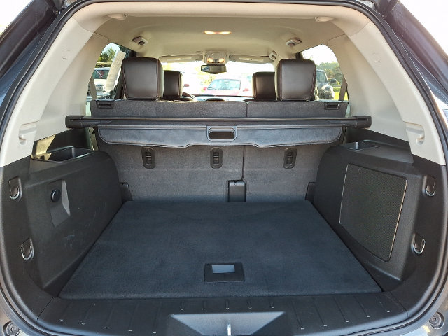 Used 2017 GMC Terrain SLT AWD/4WD image 27