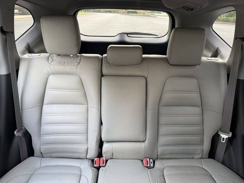 Used 2018 Honda CR-V EX image 29