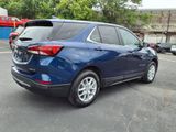 Used 2023 Chevrolet Equinox LT image 3
