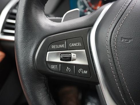 Used 2023 BMW X5 xDrive40i w/ Premium Package image 52