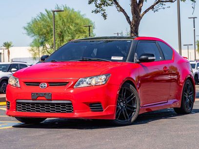 Used 2013 Scion tC Release Series 8.0