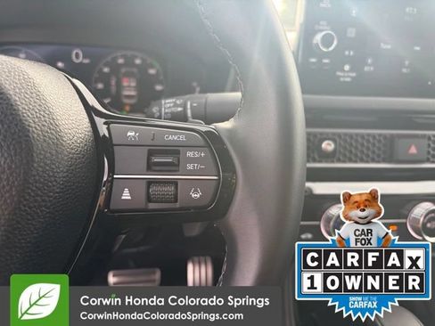 Used 2026 Honda Civic Sport Touring image 18