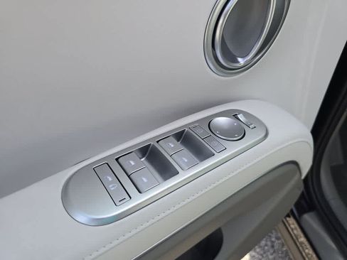 New 2026 Hyundai Palisade SEL FWD image 18