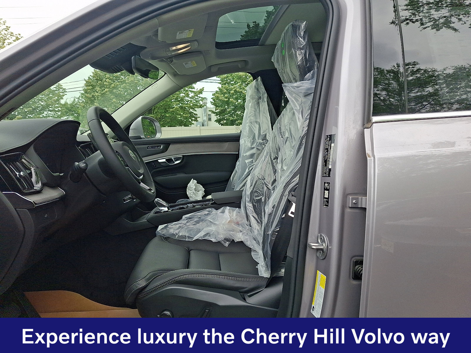 New 2026 Volvo XC90 B5 Ultra AWD/4WD image 10