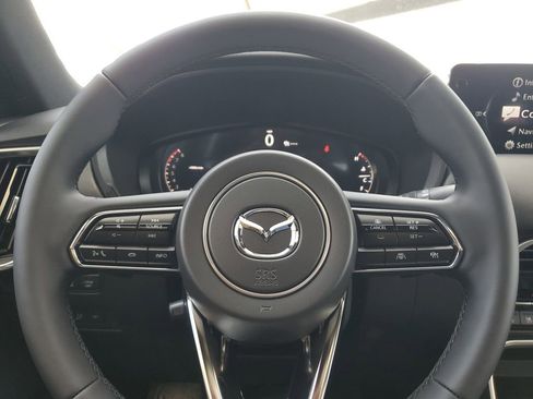 New 2026 MAZDA CX-90 3.3 Turbo S w/ Premium Package AWD/4WD image 23