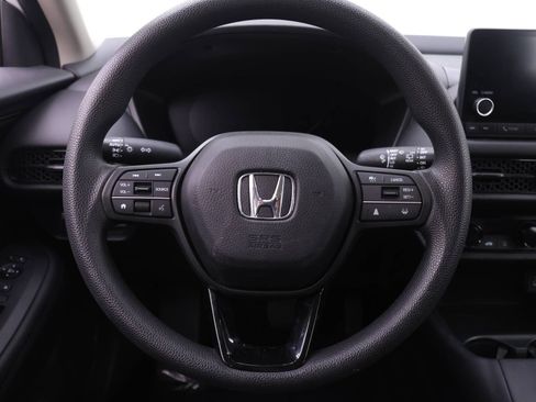 Certified 2023 Honda HR-V LX image 14
