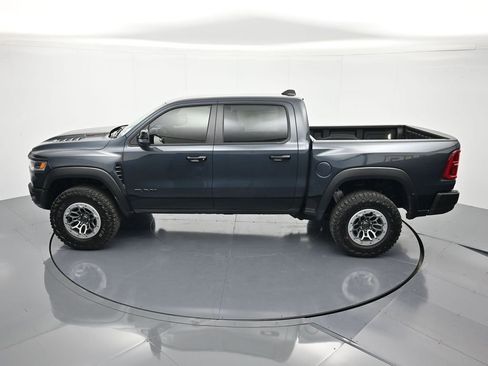New 2026 RAM 1500 RHO w/ RHO Level 1 Equipment Group AWD/4WD image 36