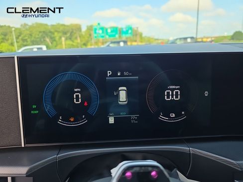 New 2026 Hyundai Santa Fe SEL image 17