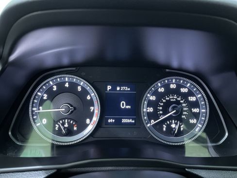 Used 2023 Hyundai Sonata SE w/ Preferred Accessory Package image 18