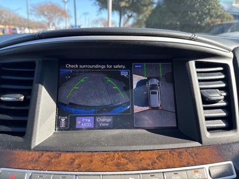 Used 2019 INFINITI QX60 Luxe w/ Sensory Package image 27