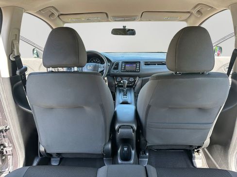 Used 2022 Honda HR-V LX image 28