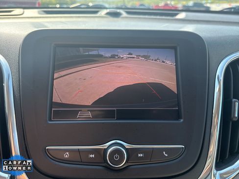 Used 2024 Chevrolet Equinox LT image 14