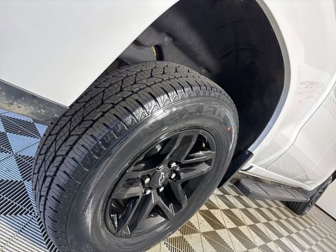 Used 2023 Chevrolet Silverado 1500 LT Trail Boss w/ Protection Package image 33