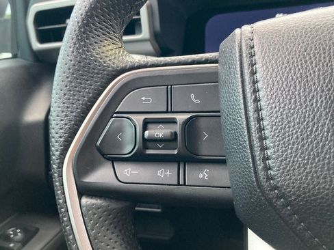 Used 2024 Toyota Tacoma TRD Off-Road image 14