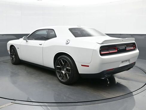 Used 2016 Dodge Challenger R/T Plus image 6