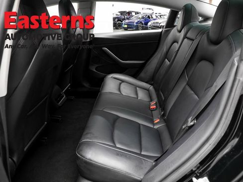 Used 2023 Tesla Model 3 Standard Range RWD image 15