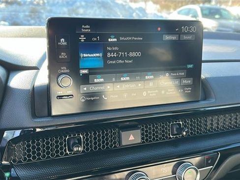 Used 2023 Honda CR-V Sport Touring image 16