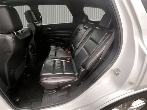 Used 2023 Dodge Durango GT image 26