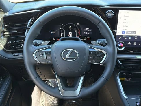 Used 2024 Lexus TX 350 FWD image 8