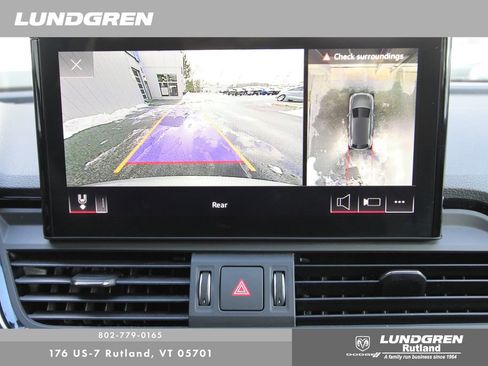 Used 2023 Audi SQ5 Premium Plus w/ Premium Plus Package image 22