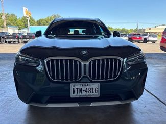Used 2022 BMW X3 sDrive30i w/ Convenience Package RWD video 2