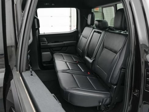 Certified 2026 Ford F150 Lariat AWD/4WD image 20