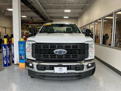 Certified 2023 Ford F250 XL w/ Snow Plow Prep Package