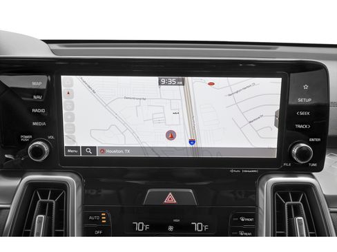 Certified 2024 Kia Sorento EX AWD/4WD image 12
