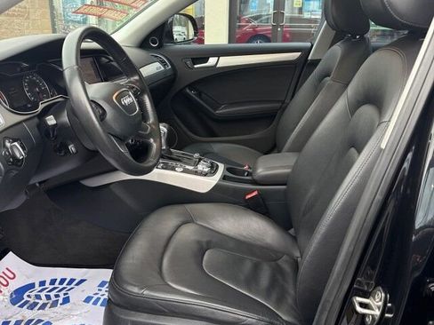 Used 2014 Audi A4 Premium Plus image 10