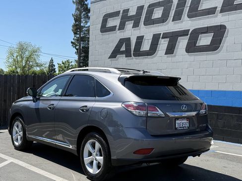 Used 2013 Lexus RX 350 FWD w/ Premium Pkg image 22