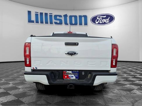 Used 2021 Ford Ranger XLT w/ Trailer Tow Package image 3