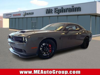 Used 2023 Dodge Challenger SRT Hellcat w/ Driver Convenience Group