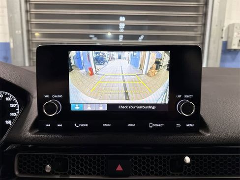 Certified 2022 Honda Civic Sport image 29