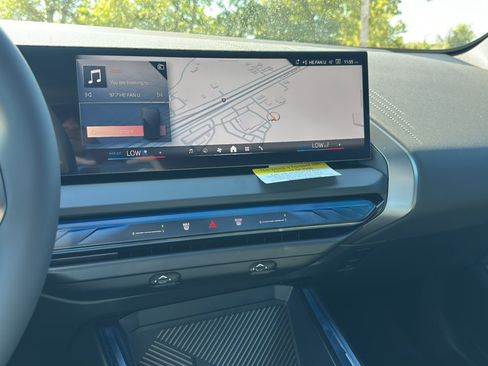 New 2026 BMW X3 xDrive30 w/ Premium Package image 21