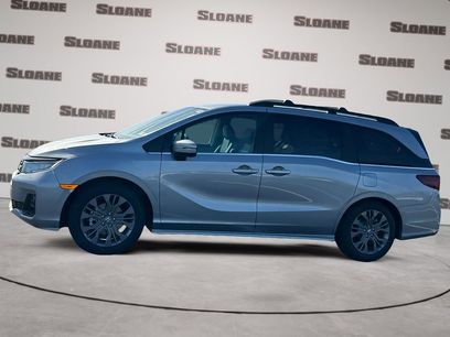 New 2026 Honda Odyssey Touring